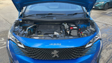 Peugeot 3008 1.2 PureTech GT 5dr Petrol Estate